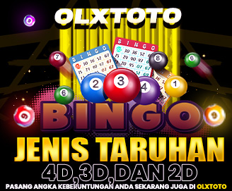 jenis taruhan 4d 2d 3d olxtoto